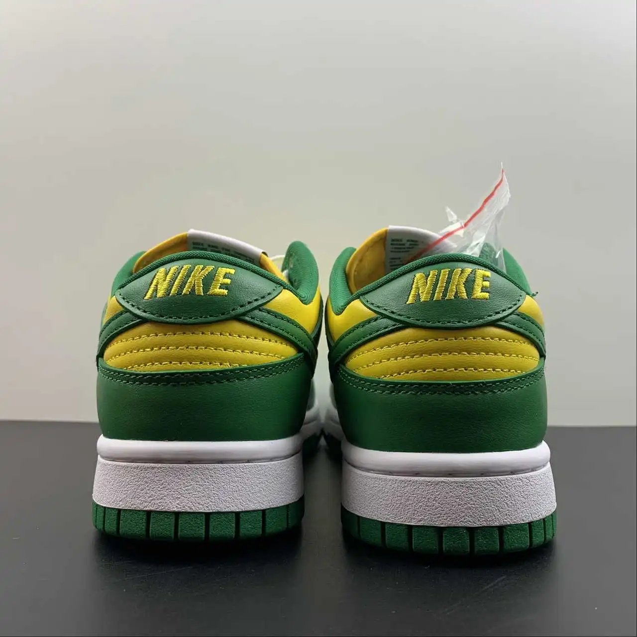 Nike Dunk Low CU1727-700 11