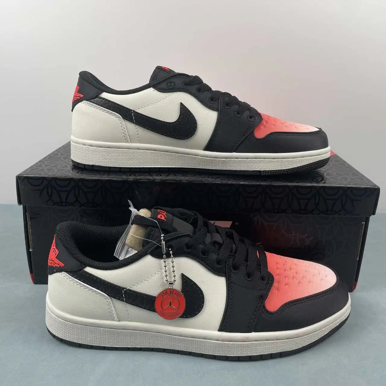 Air Jordan 1 Low HF8828-100