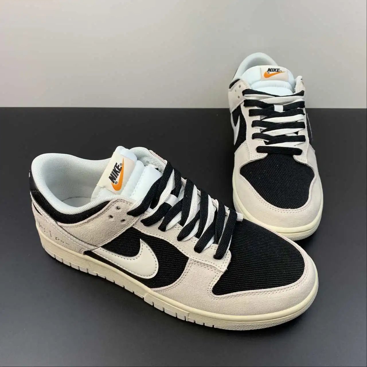 Nike Dunk Low DO9776-001 thumbnail 2