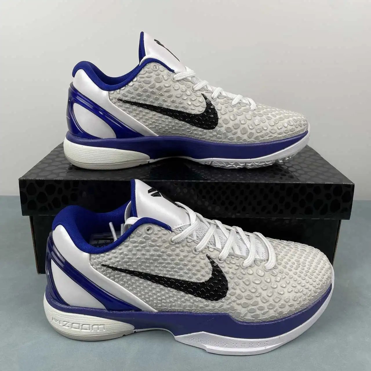 Nike Kobe 429659-100