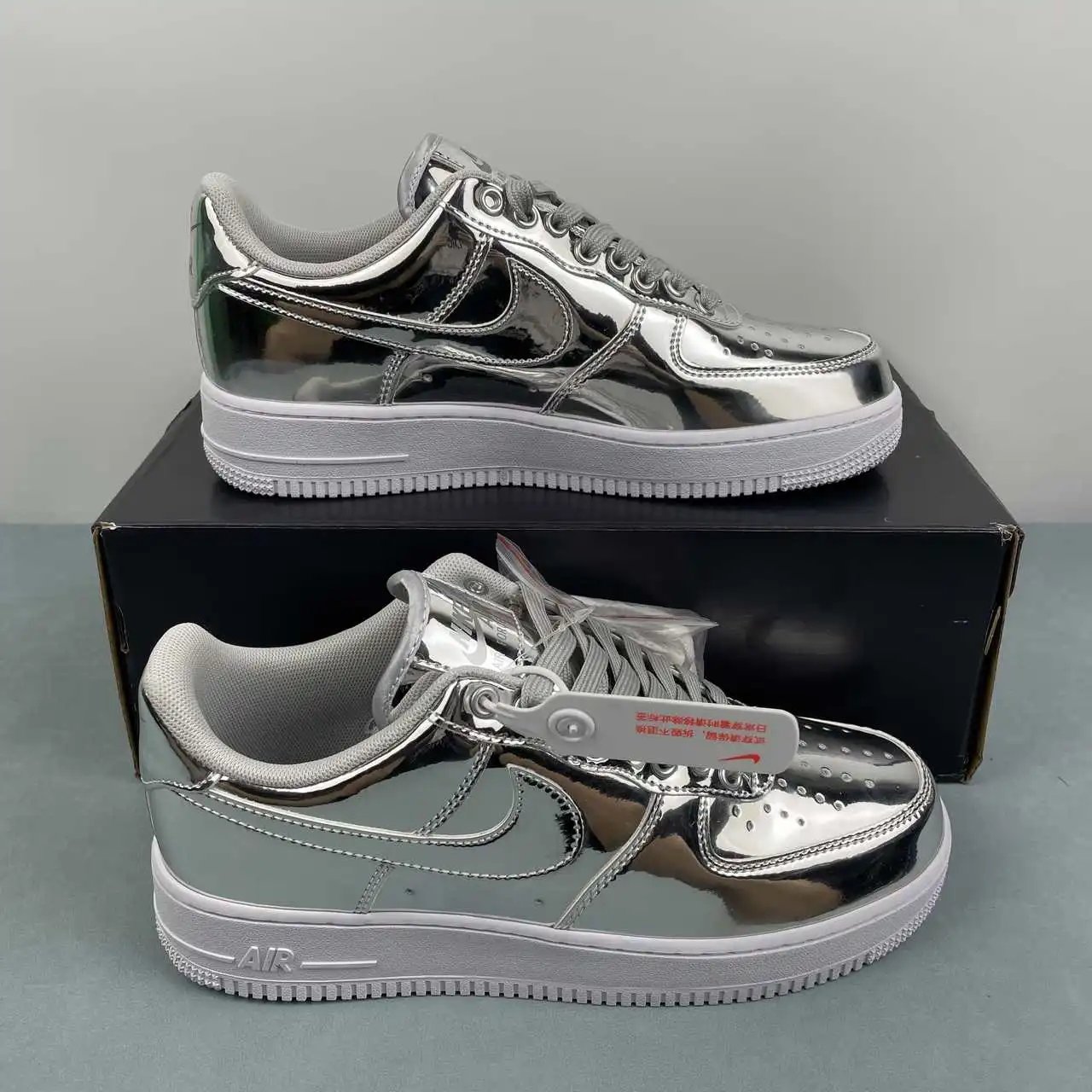 Nike Air Force 1 CQ6566-001