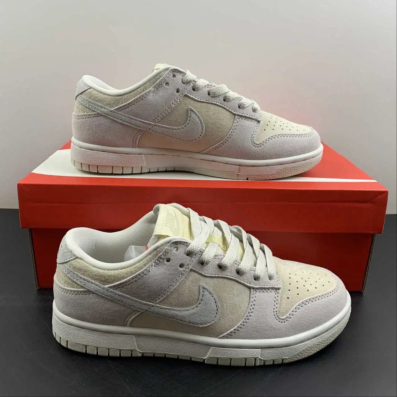 Nike Dunk Low DD8338-001