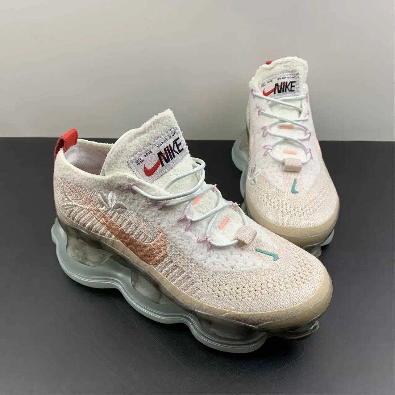 Nike Air Max Scorpion FK FD4339-180 thumbnail 2