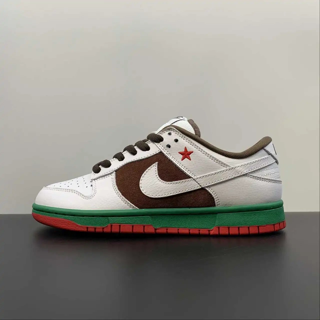 Nike Dunk Low 304292-211 thumbnail 4