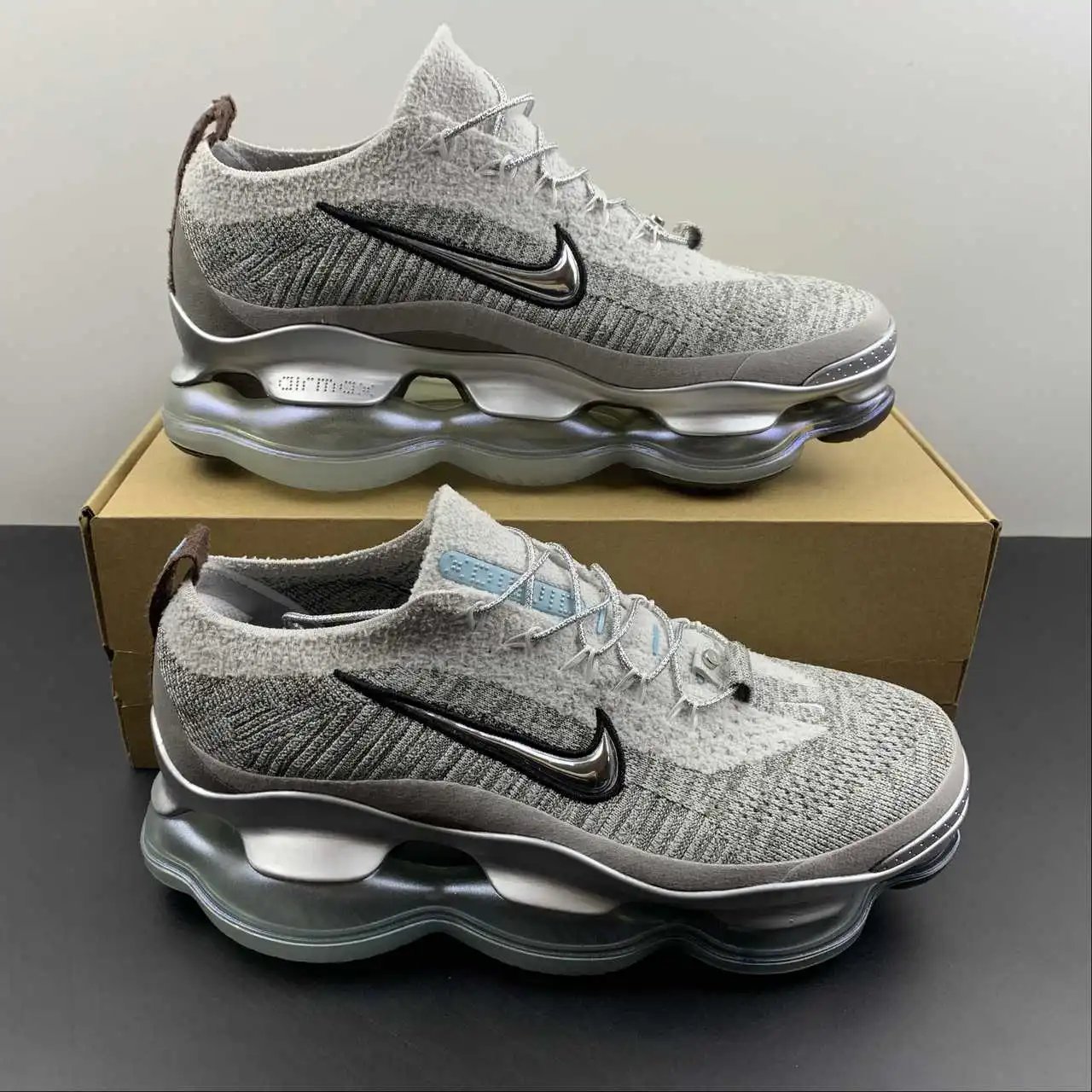 Nike Air Max Scorpion FK FD4612-001