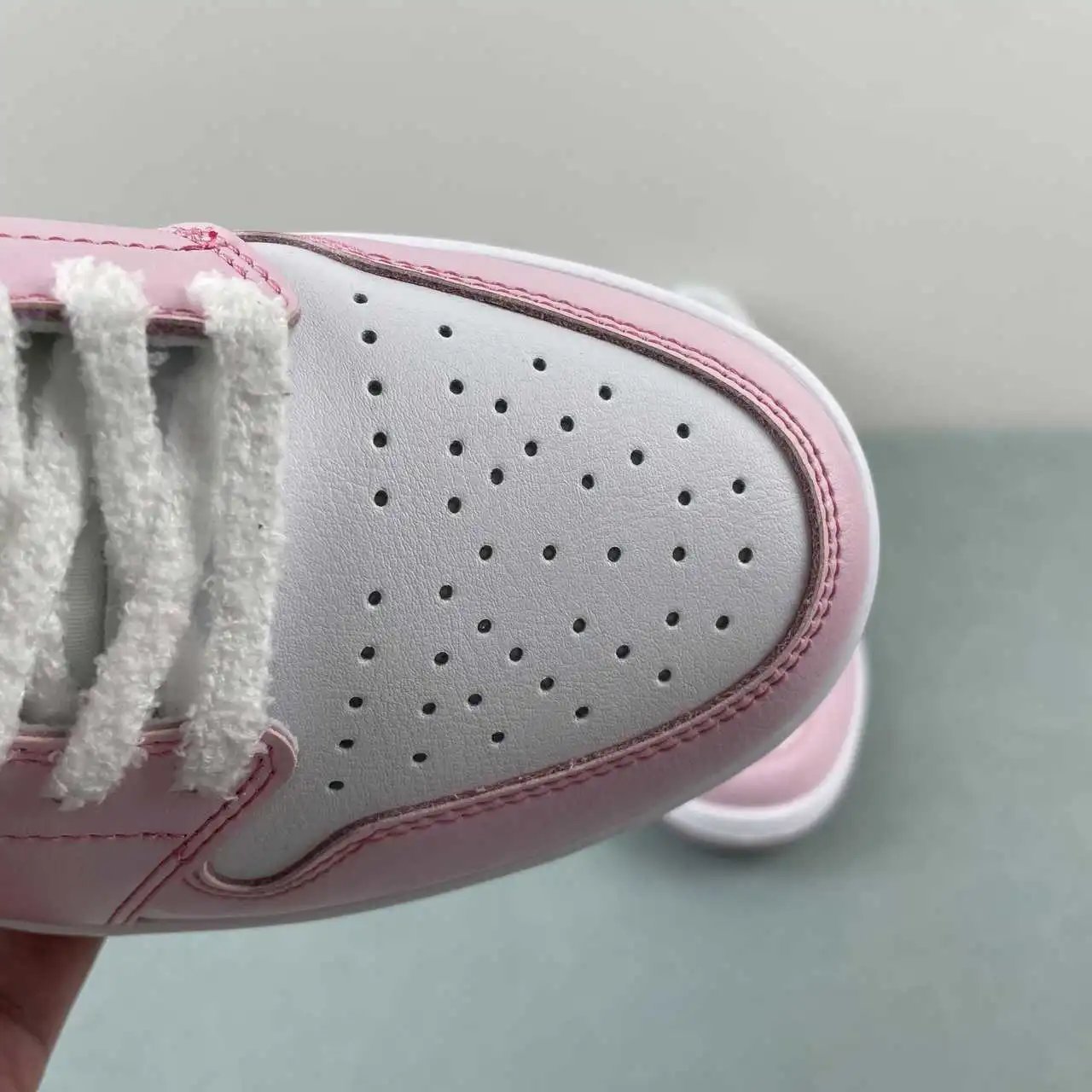 Air Jordan 1 Low HM3706-141 10