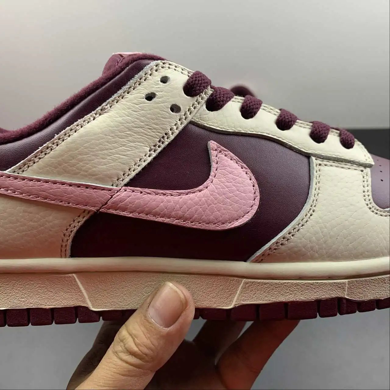 Nike Dunk Low DR9705-100 6