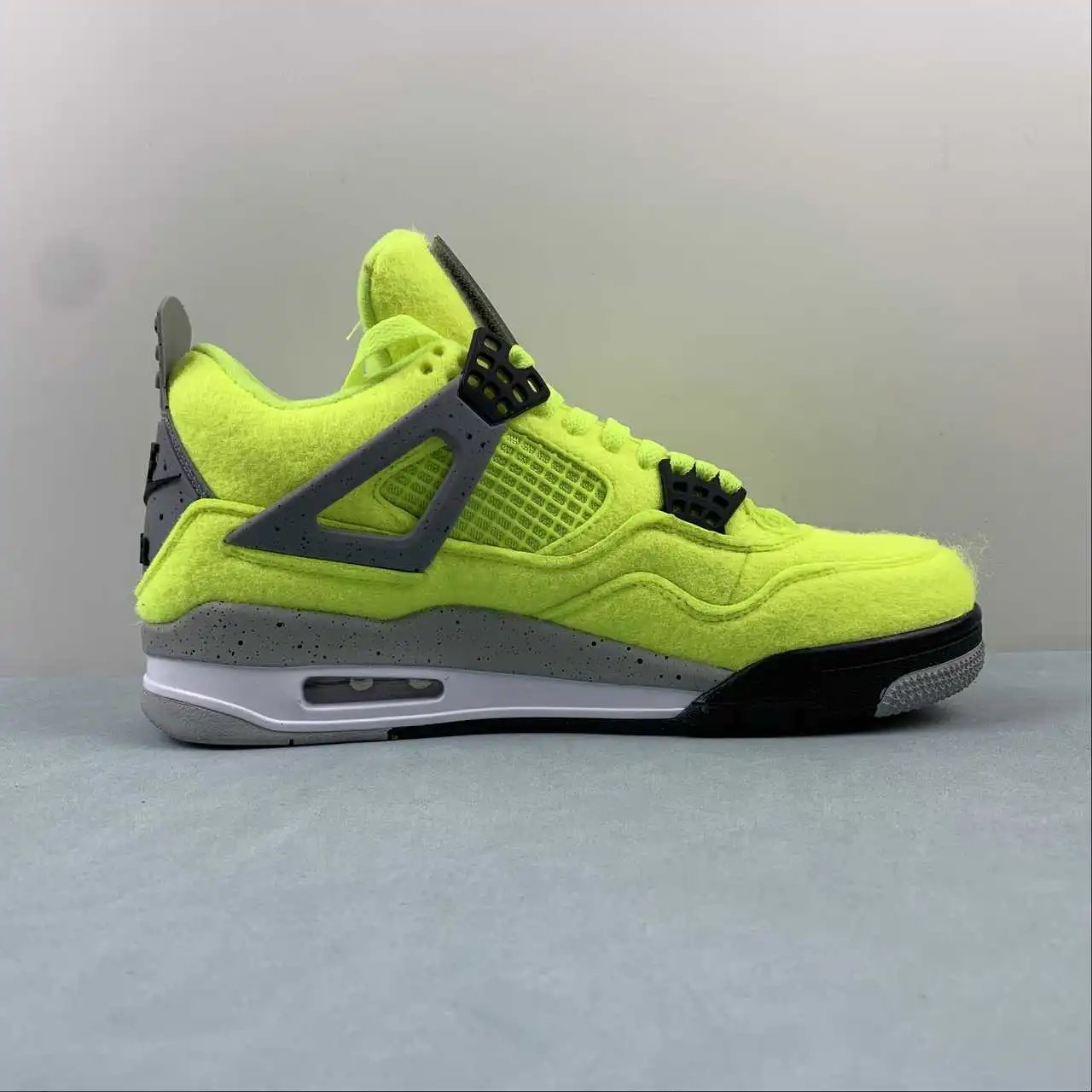 Air Jordan 4 AQ3559-701 5