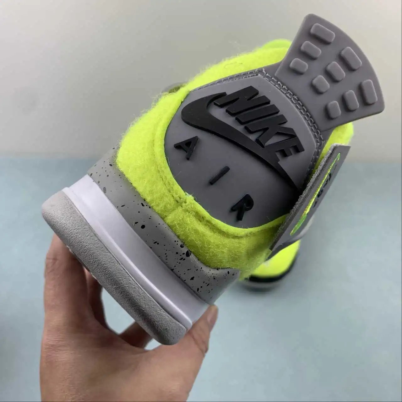 Air Jordan 4 AQ3559-701 10