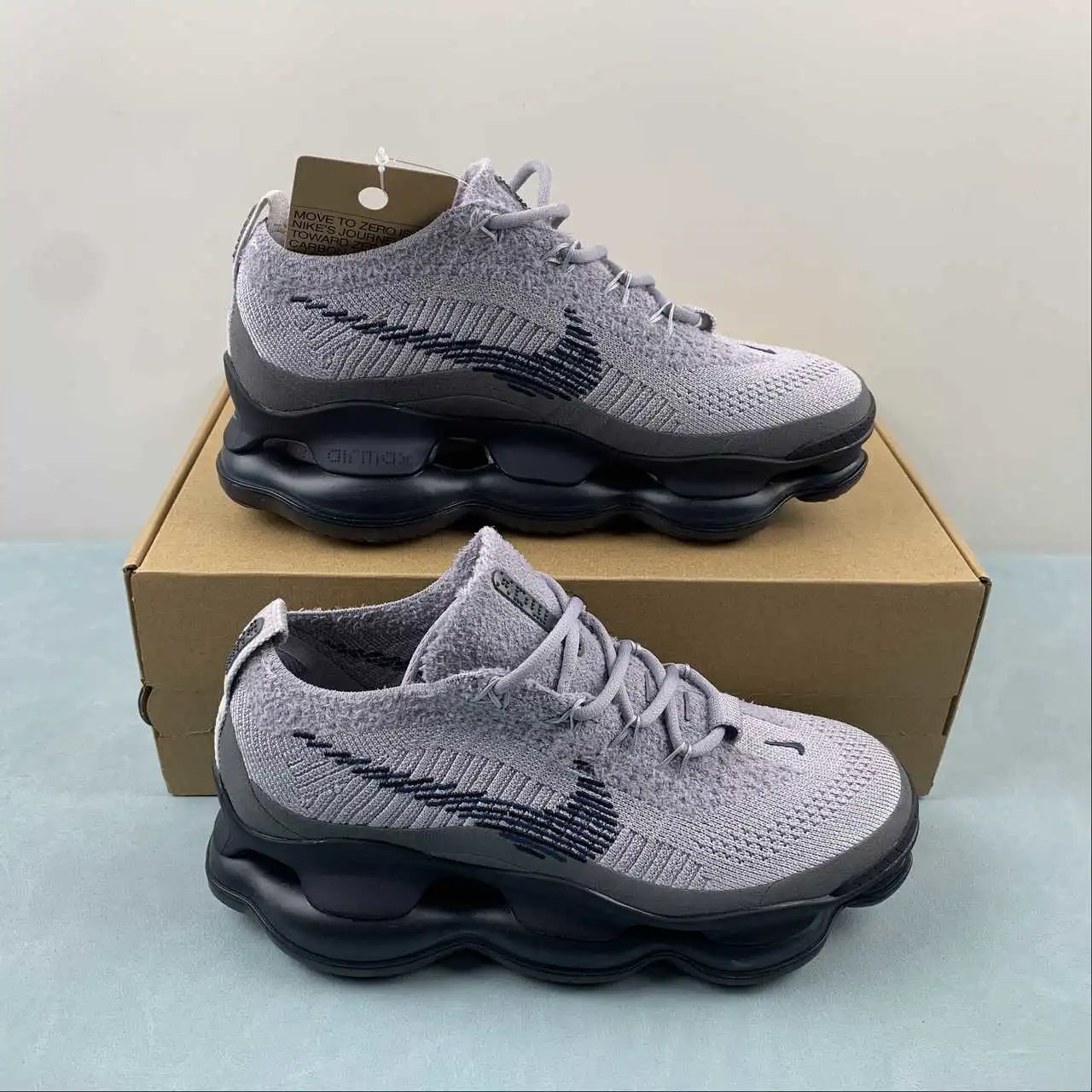 Nike Air Max Scorpion FK DJ4701-006