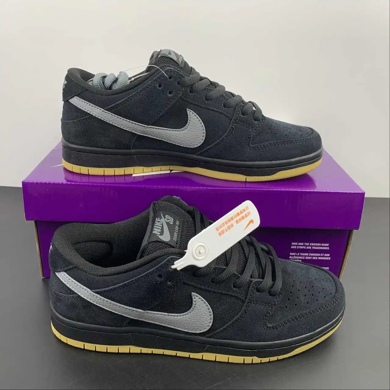 Nike Dunk Low BQ6817-010