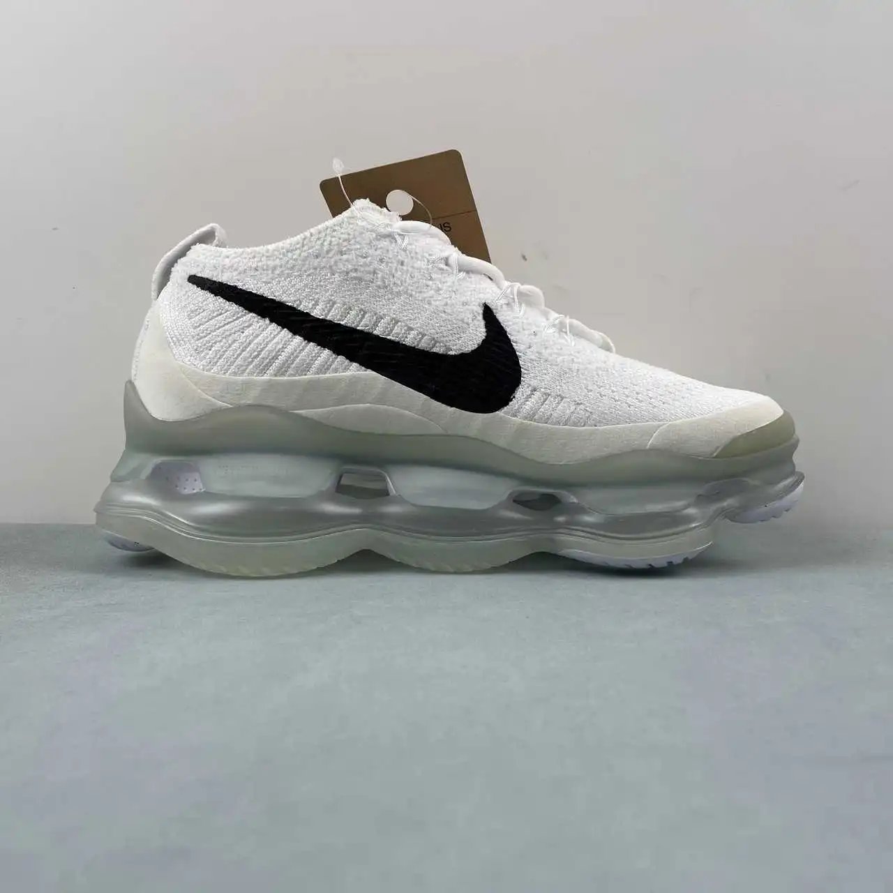 Nike Air Max Scorpion FK DJ4701-100 thumbnail 4