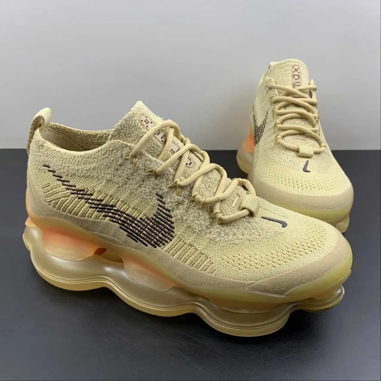 Nike Air Max Scorpion FK DJ4702-200 thumbnail 2