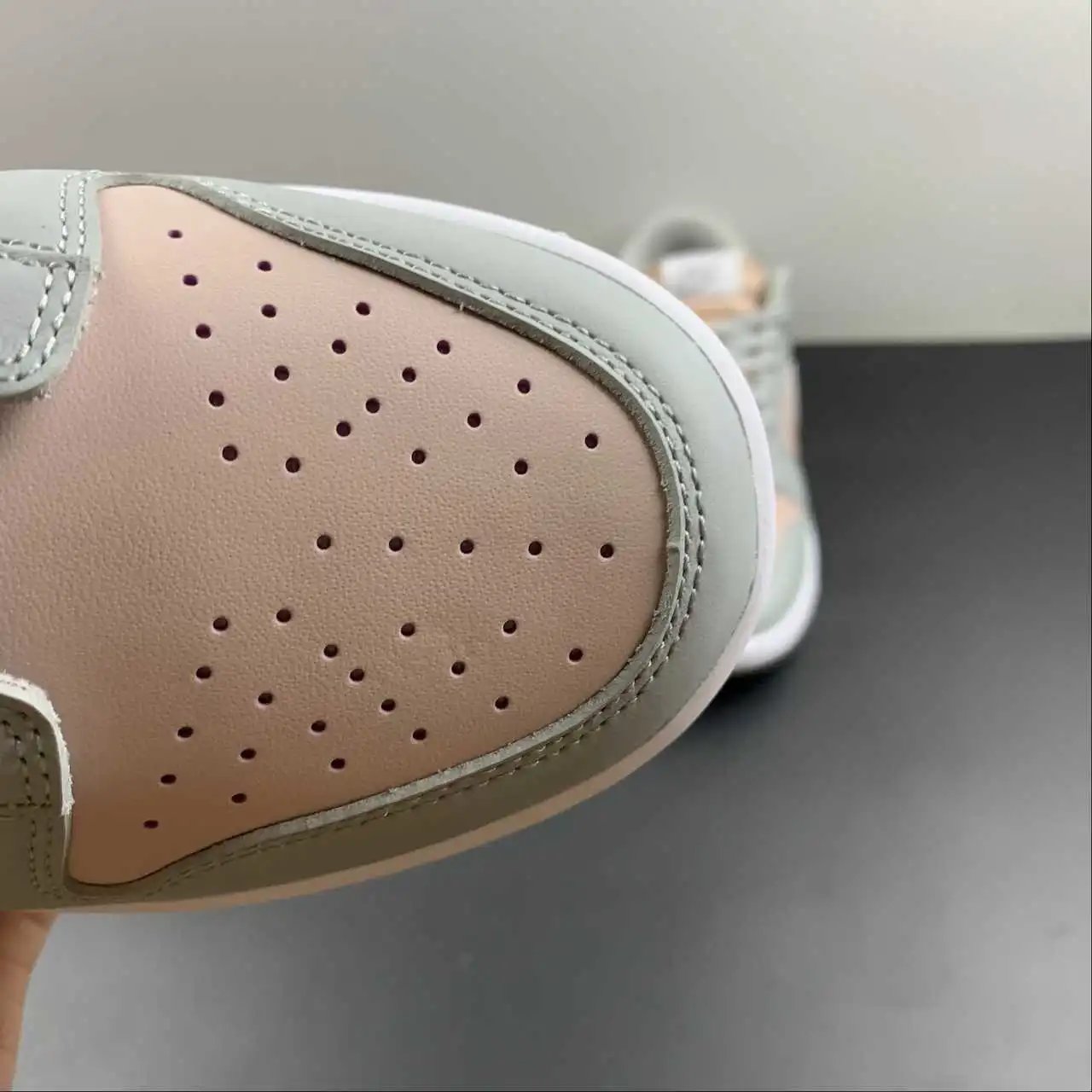 Nike Dunk Low DM8329-600 8