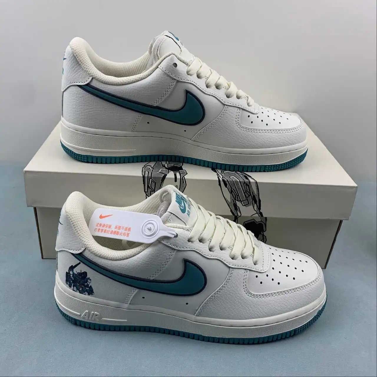 Nike Air Force 1 KK1256-659
