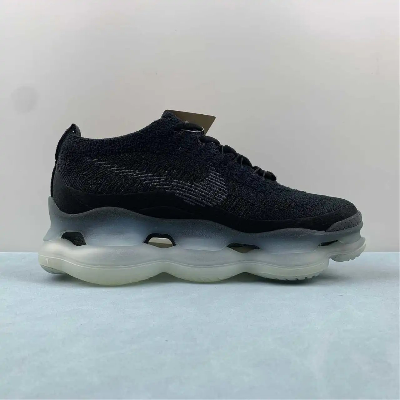 Nike Air Max Scorpion FK FB9151-001 thumbnail 4