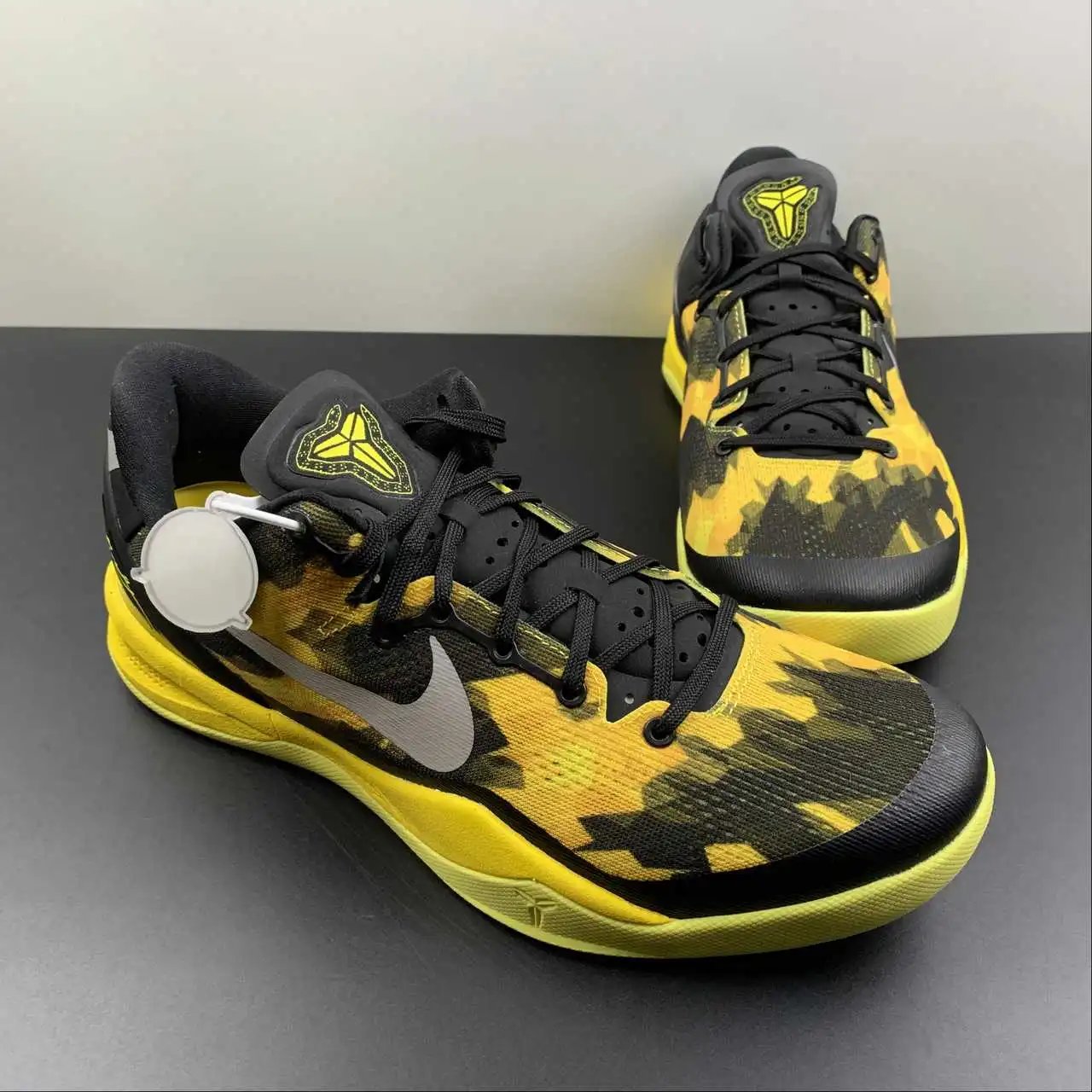 Nike Kobe 555286-077 thumbnail 2
