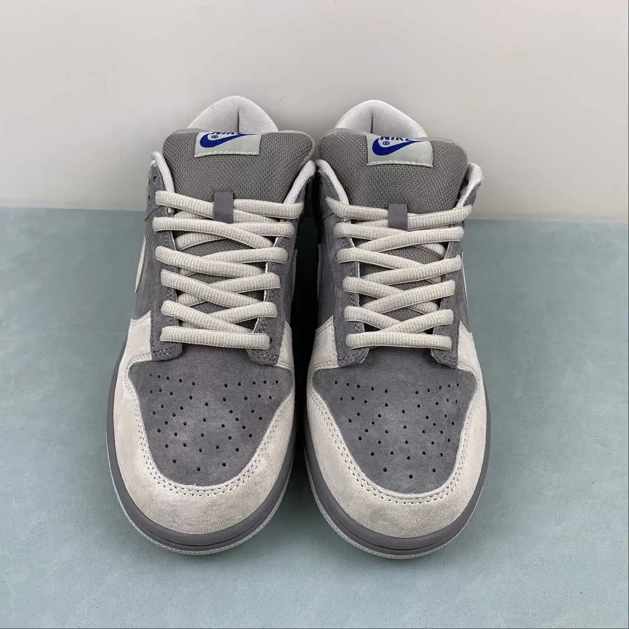 Nike Dunk Low 308269-111 thumbnail 3
