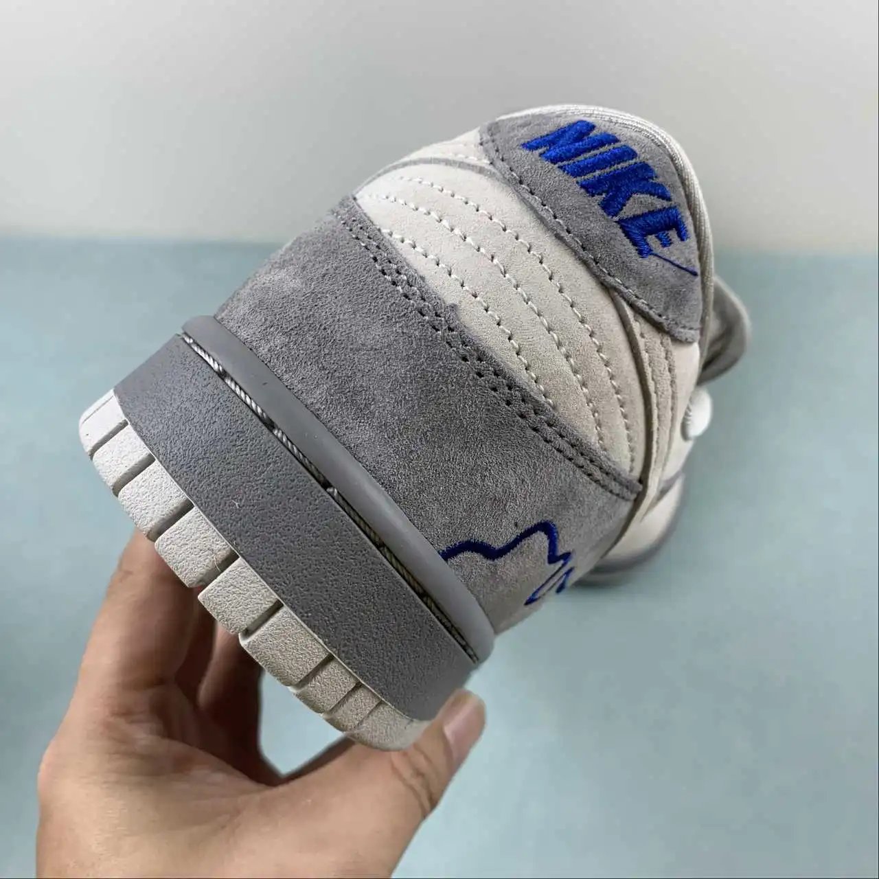 Nike Dunk Low 308269-111 10