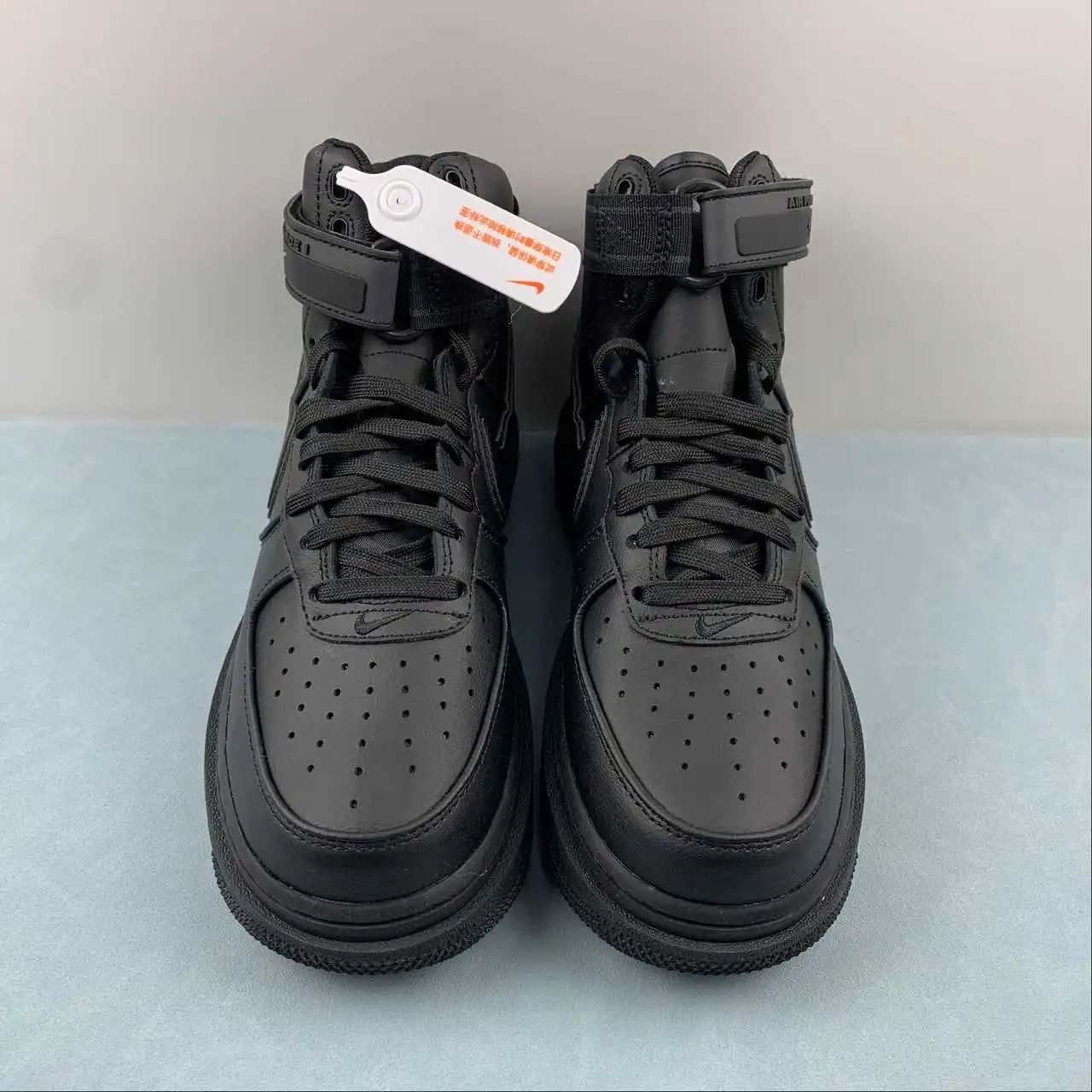 Nike Air Force 1 DA0418-001 thumbnail 3