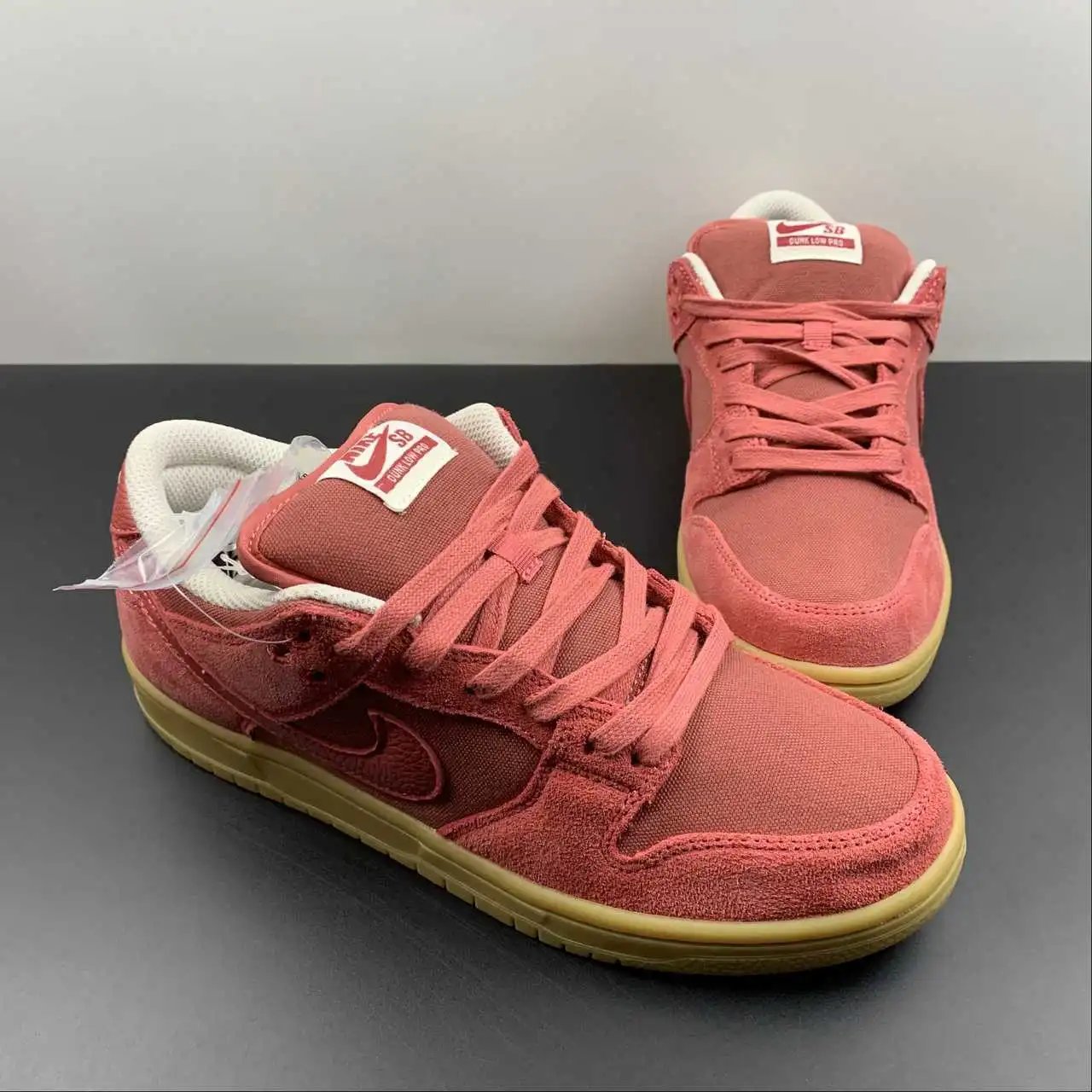 Nike Dunk Low DV5429-600 thumbnail 2