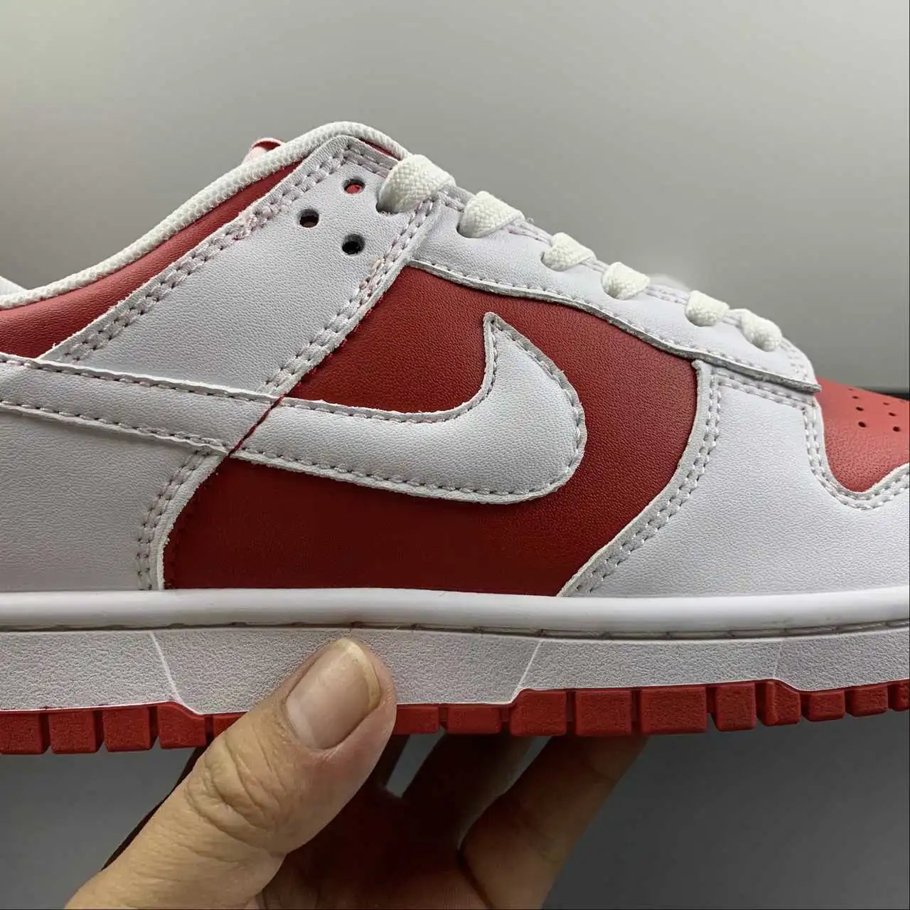 Nike Dunk Low DD1391-600 6