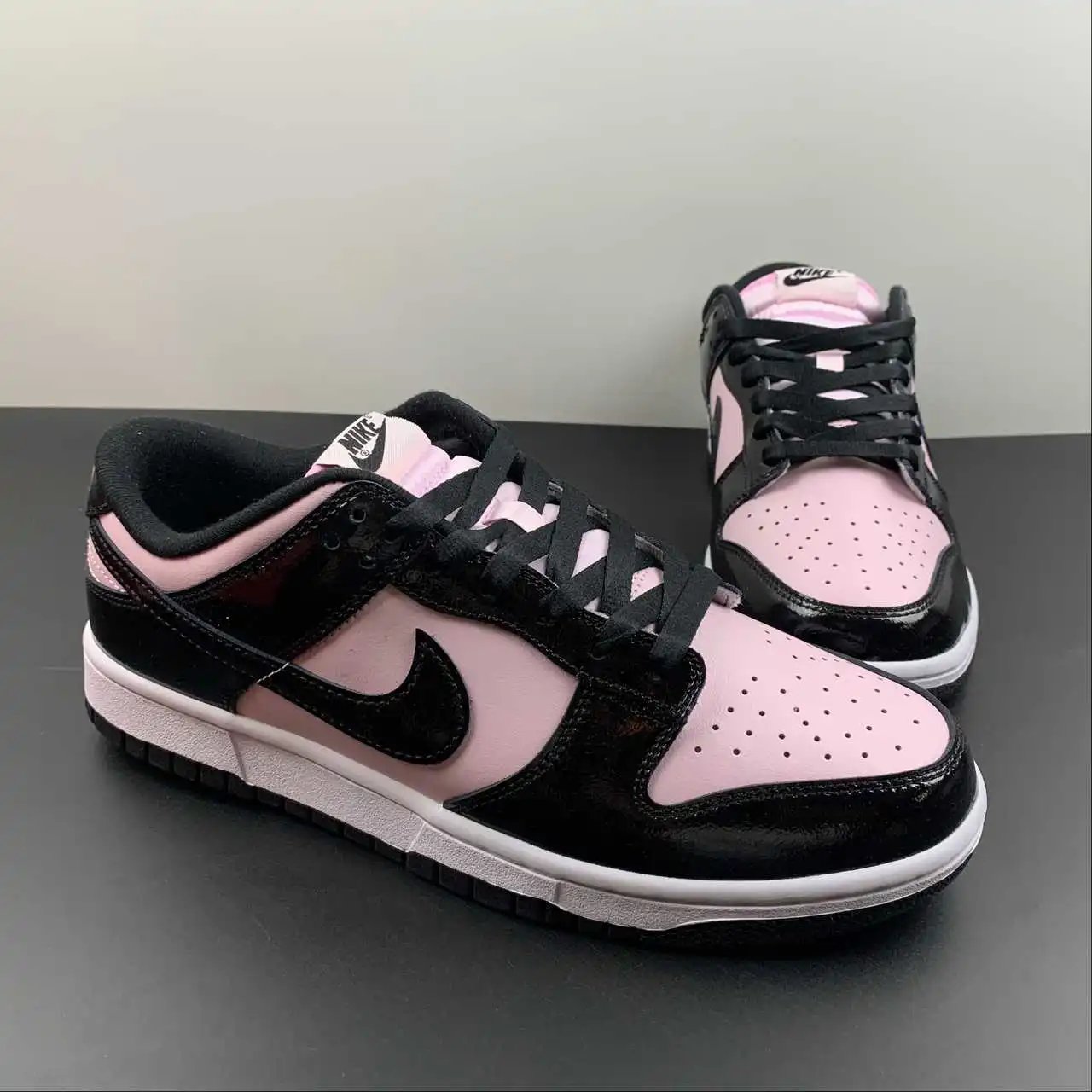 Nike Dunk Low DJ9955-600 thumbnail 2
