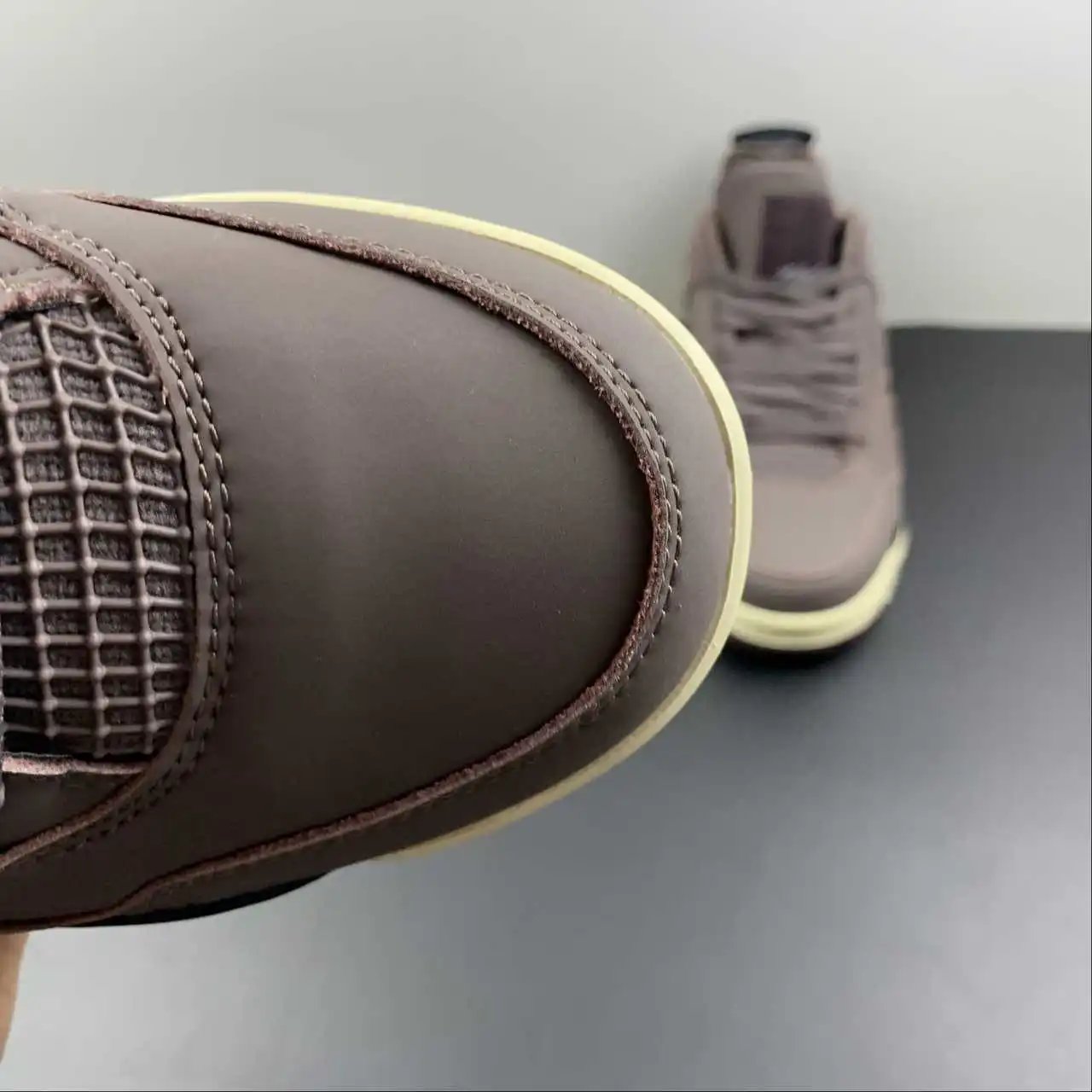 Air Jordan 4 DV6773-220 8