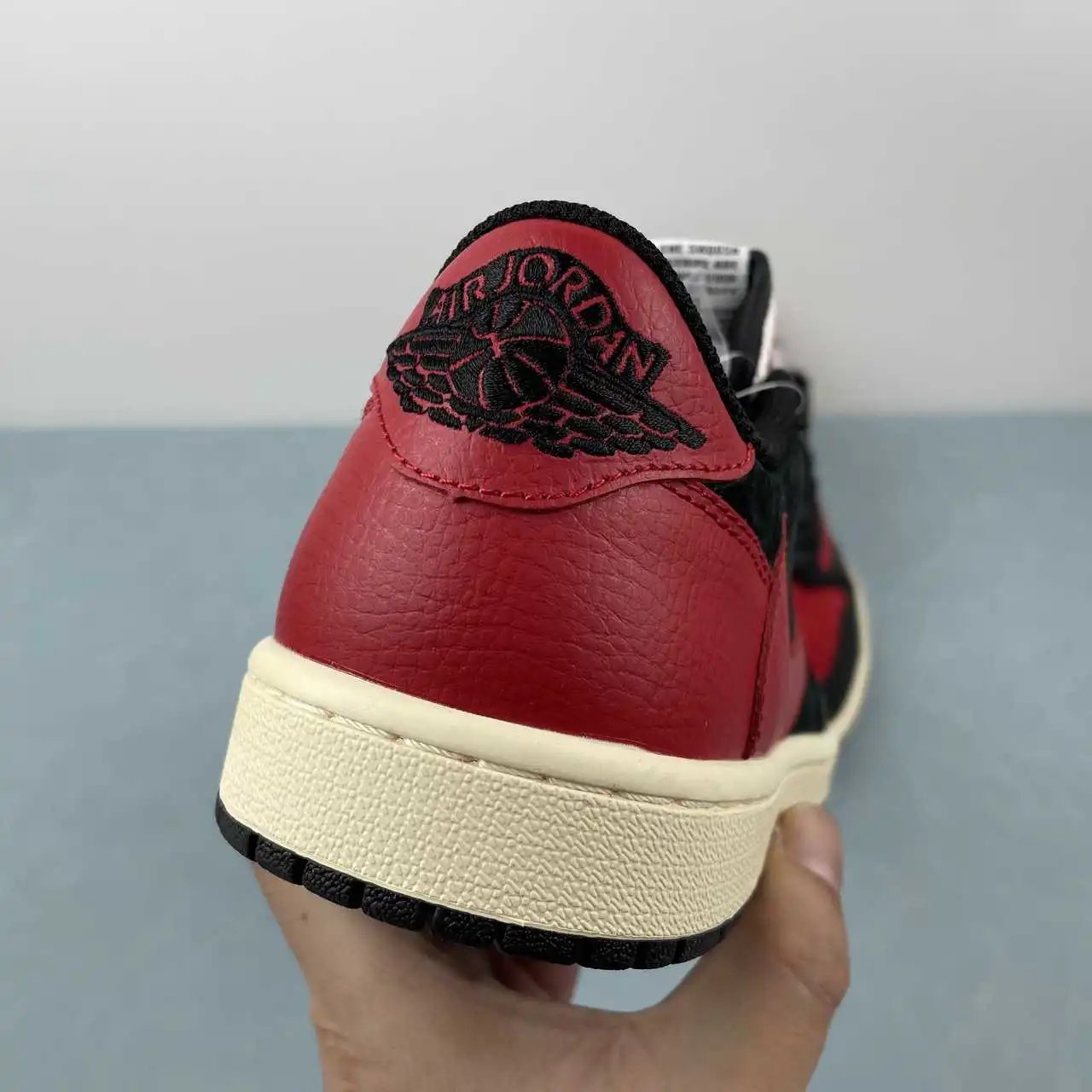 Air Jordan 1 Low DM7866-144 8