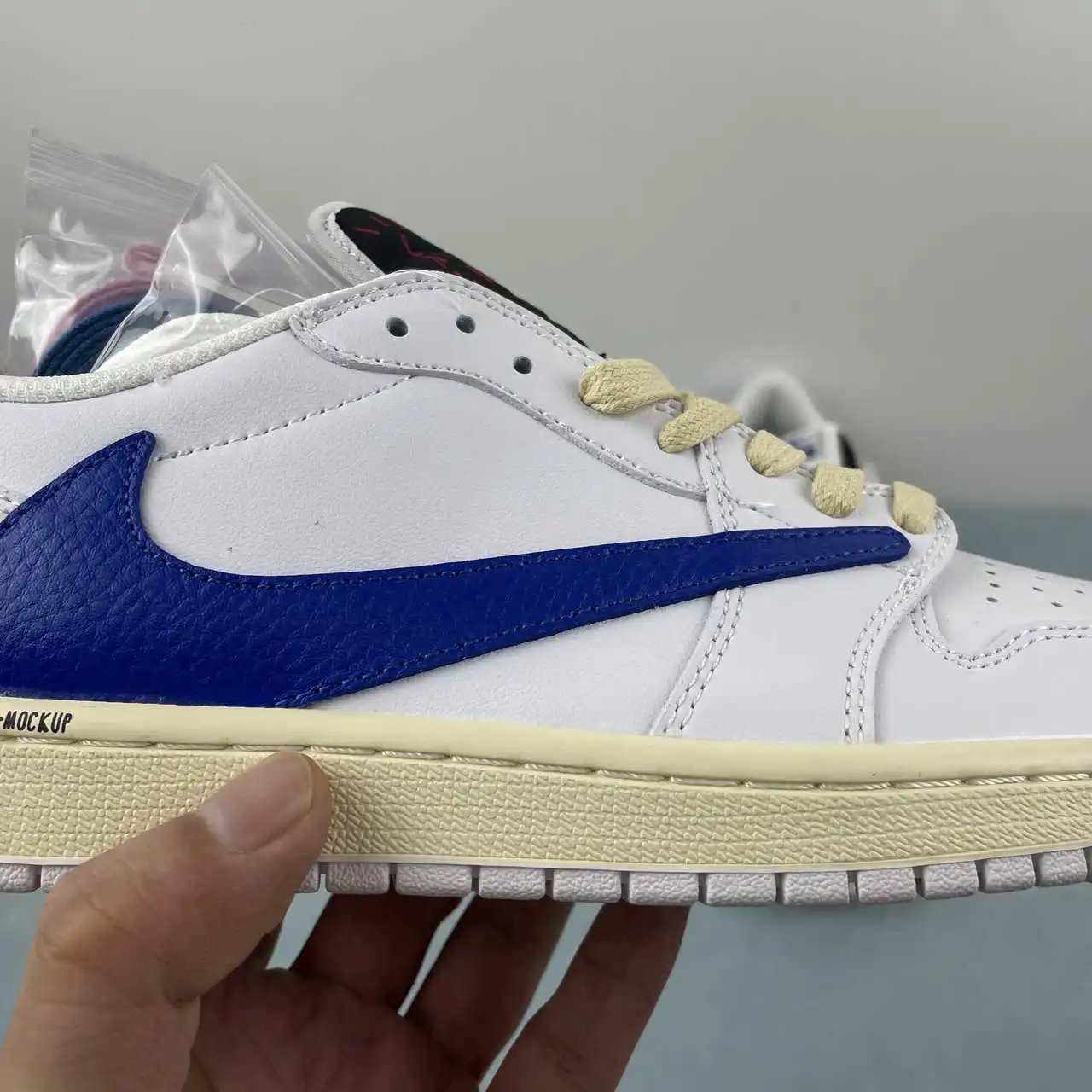 Air Jordan 1 Low DM7866-168 9