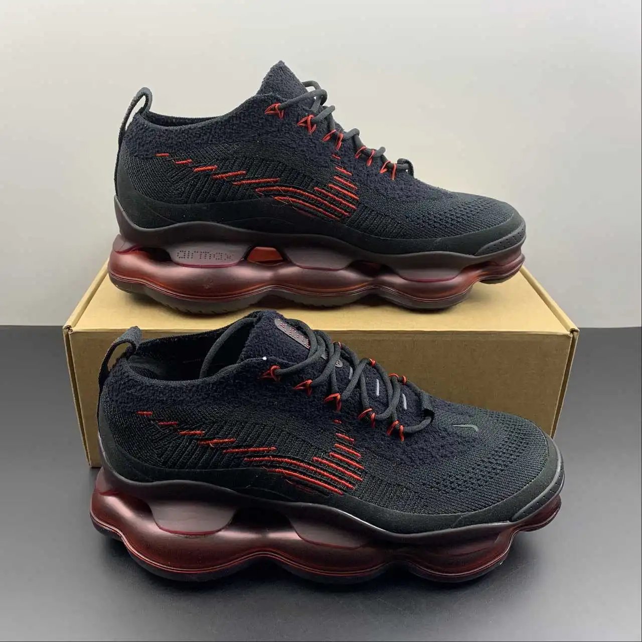 Nike Air Max Scorpion FK DJ4701-004
