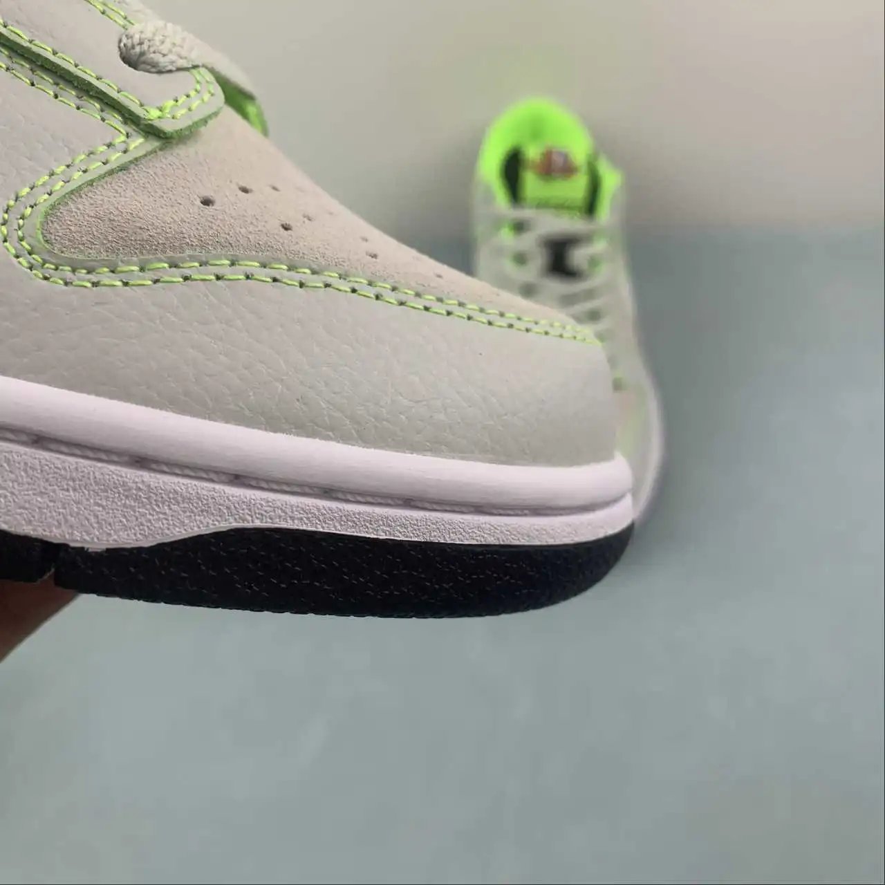 Nike Dunk Low FQ7260-001 7