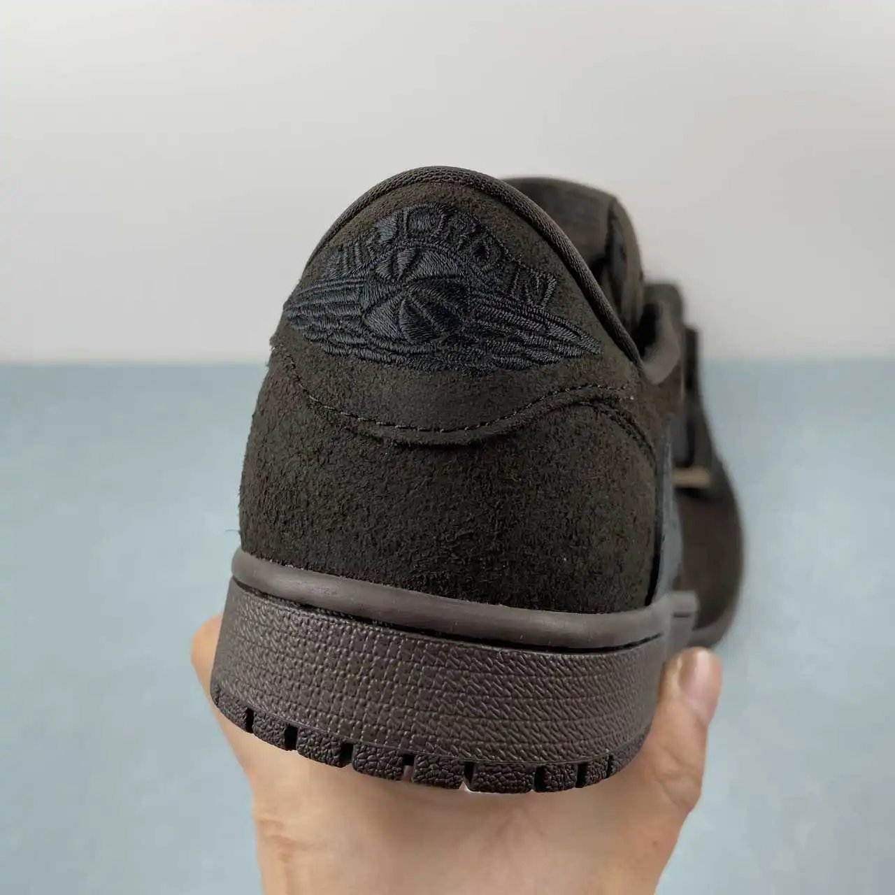 Air Jordan 1 Low DM7866-202 8