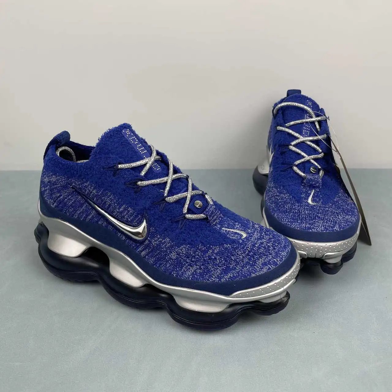 Nike Air Max Scorpion FK DJ4702-044 thumbnail 2