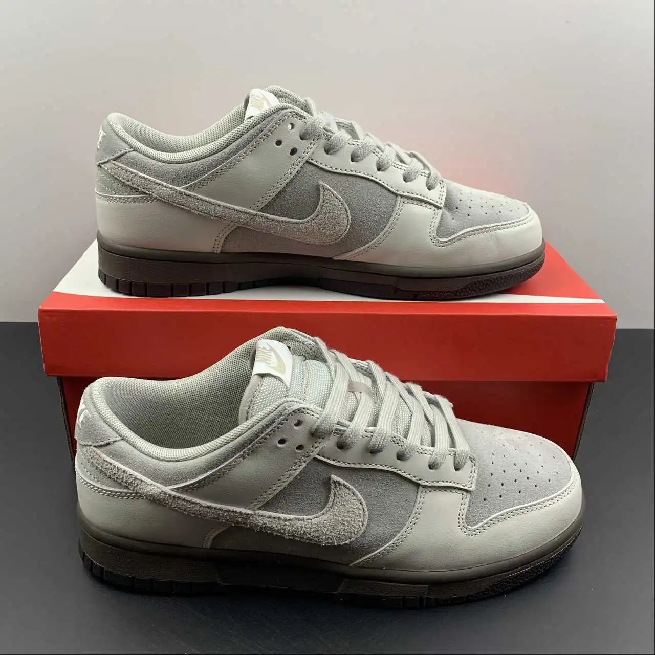 Nike Dunk Low FD9746-001