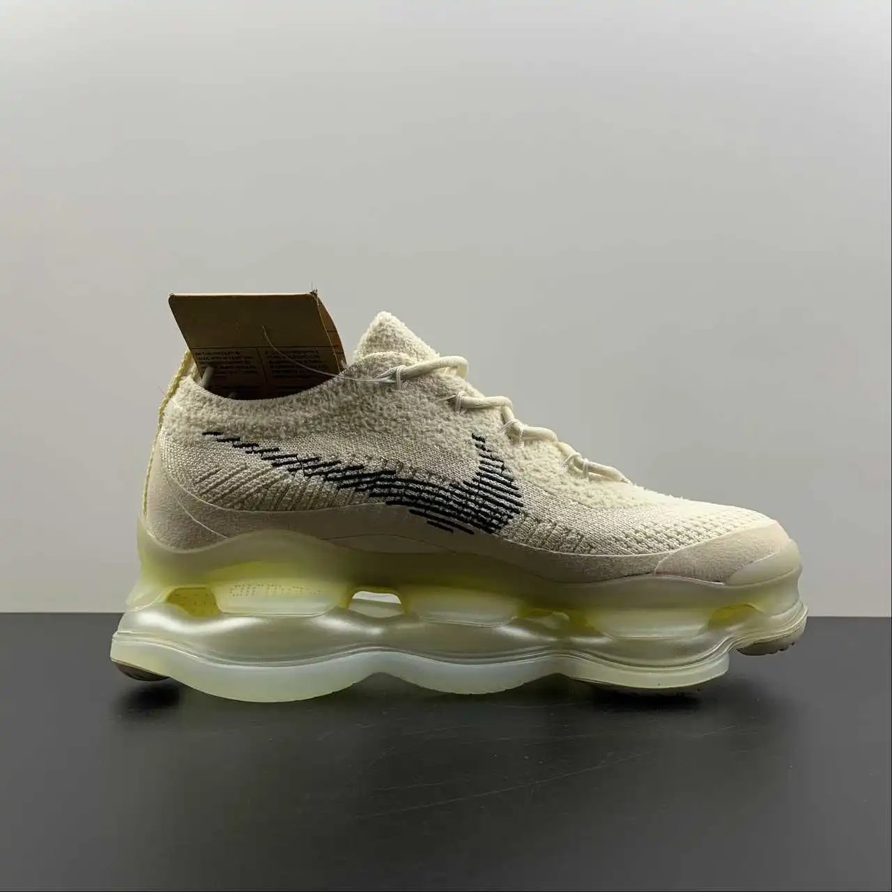 Nike Air Max Scorpion FK DJ4701-001 thumbnail 4
