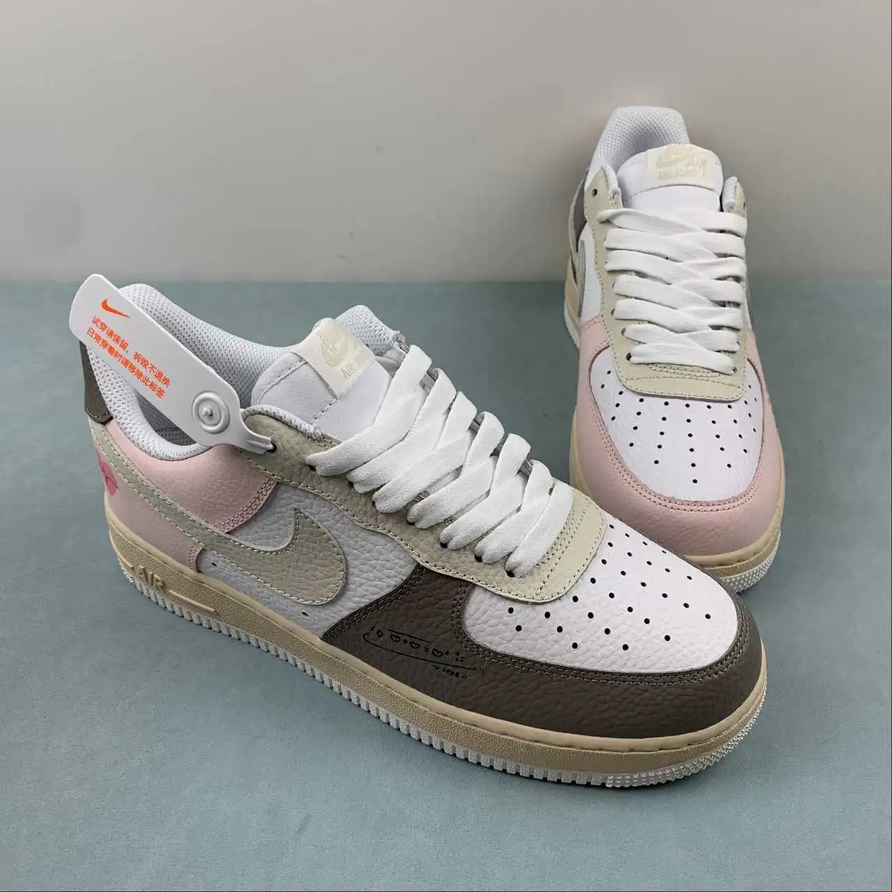 Nike Air Force 1 TY0301-222 thumbnail 2