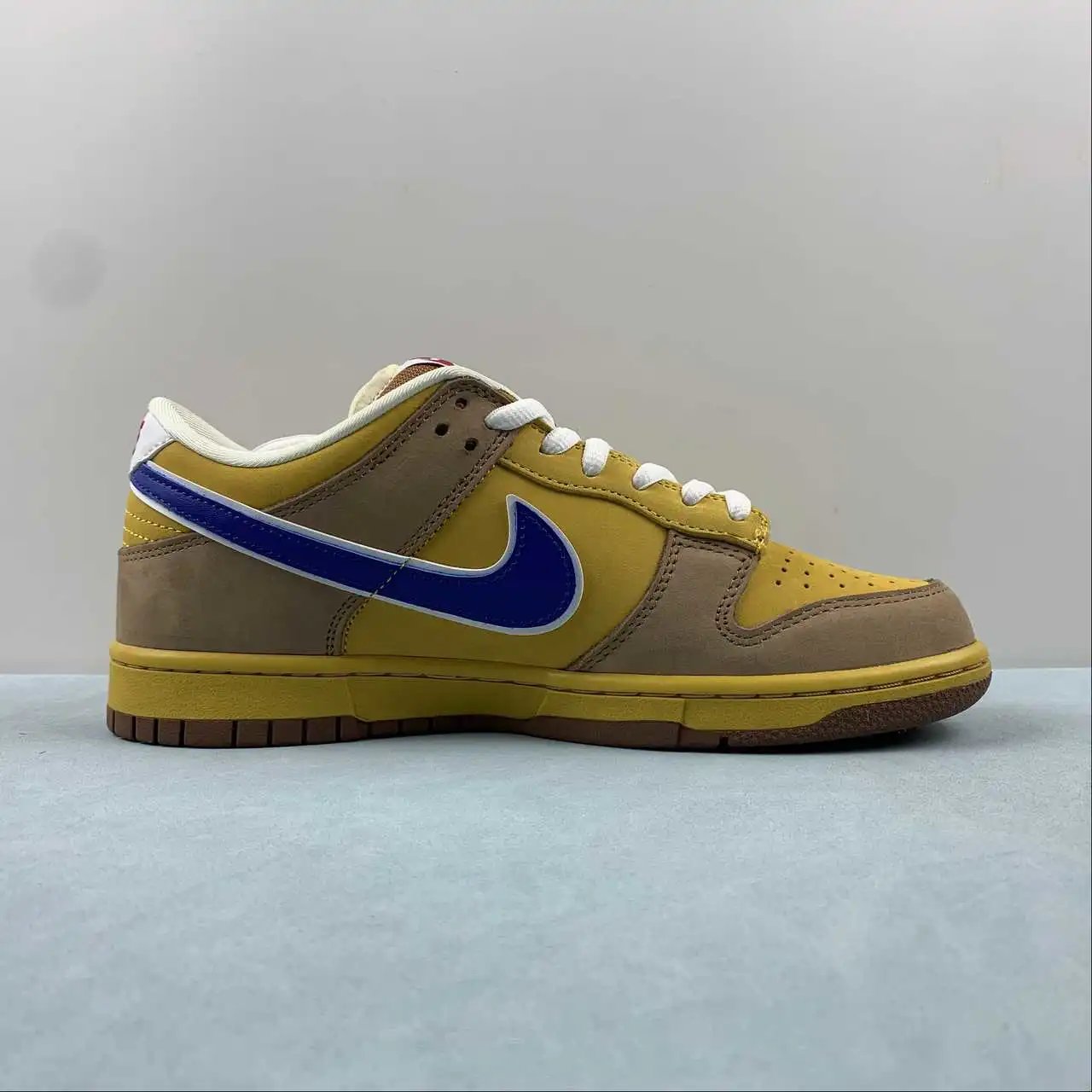 Nike Dunk Low 313170-741 5