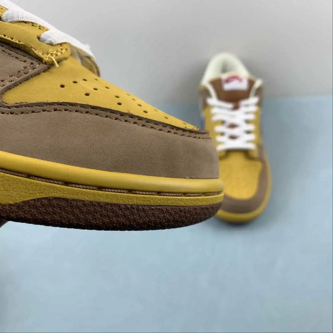 Nike Dunk Low 313170-741 7
