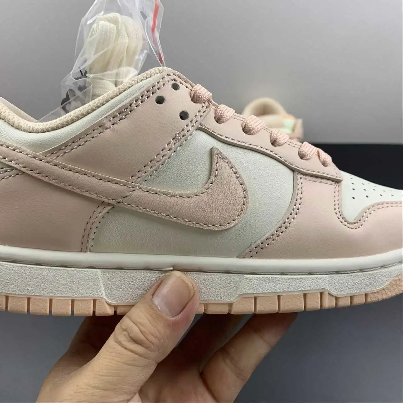 Nike Dunk Low DD1503-102 6