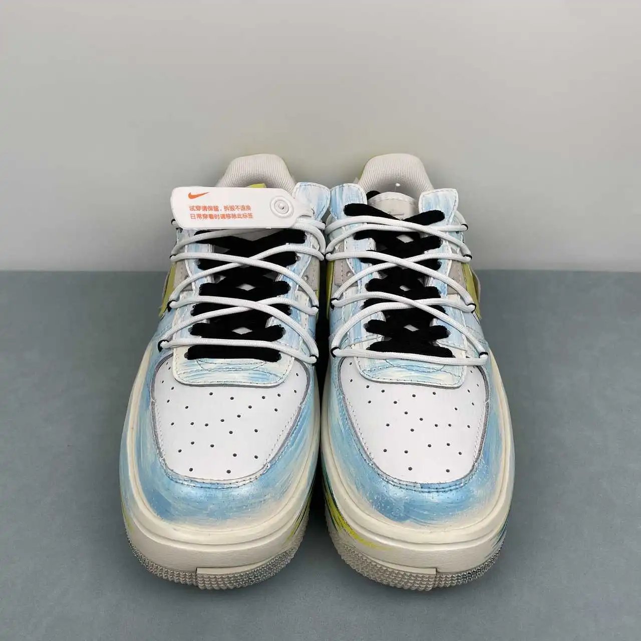 Nike Air Force 1 DV6984-100 thumbnail 3