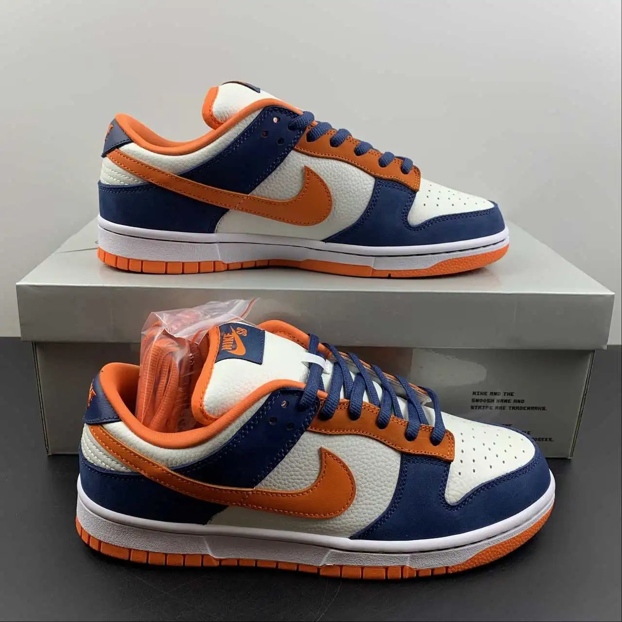 Nike Dunk Low 304292-184