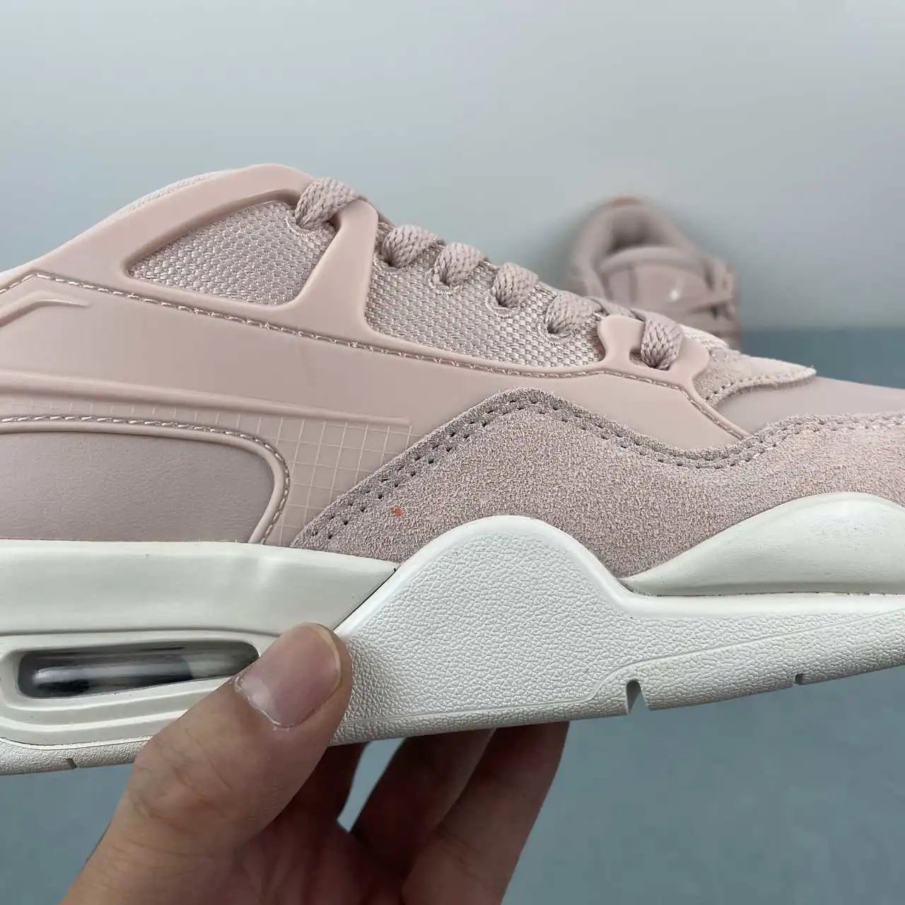 Air Jordan 4 FQ7940-600 8