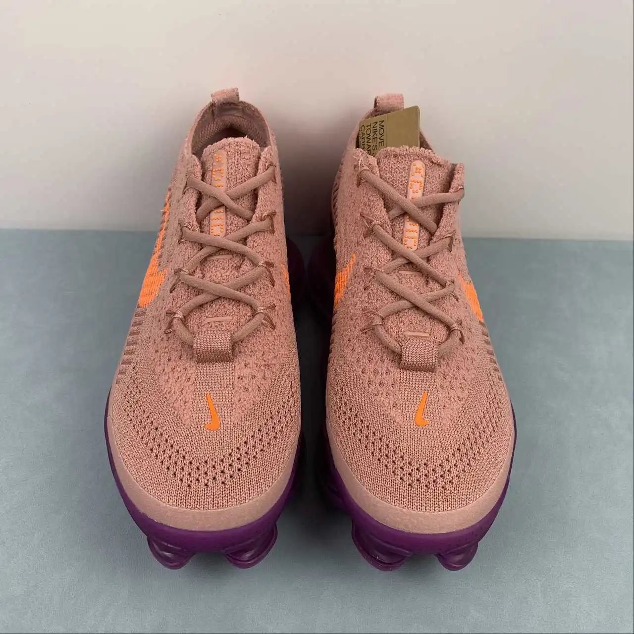 Nike Air Max Scorpion FK DJ4702-601 thumbnail 3