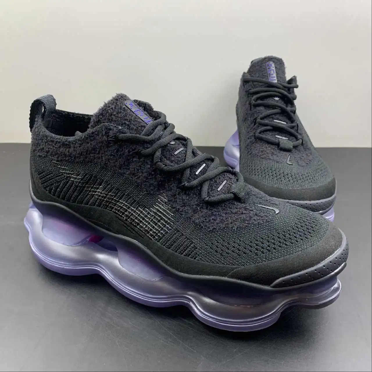 Nike Air Max Scorpion FK DR0888-001 thumbnail 2
