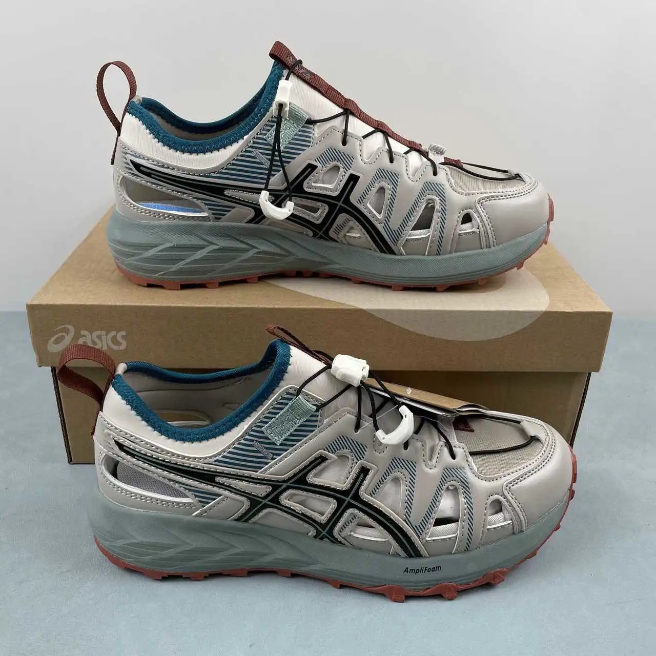 Asics Gel-Sonoma SE 1203A408-021
