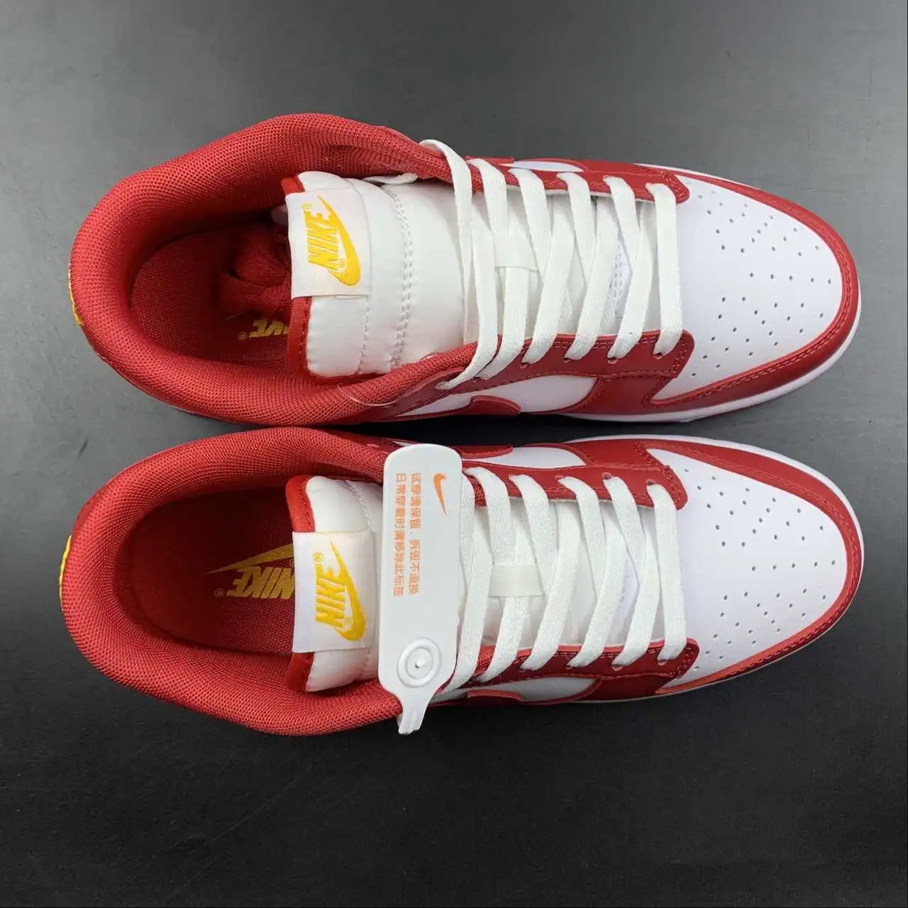 Nike Dunk Low DD1391-602 9
