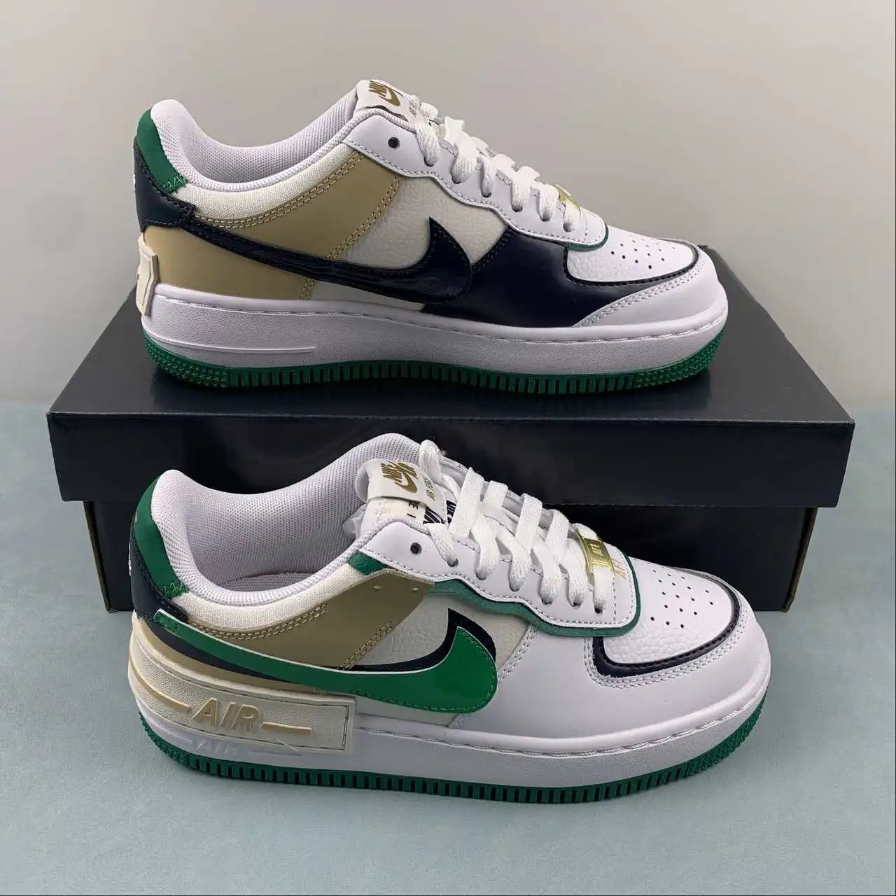 Nike Air Force 1 DZ1847-102