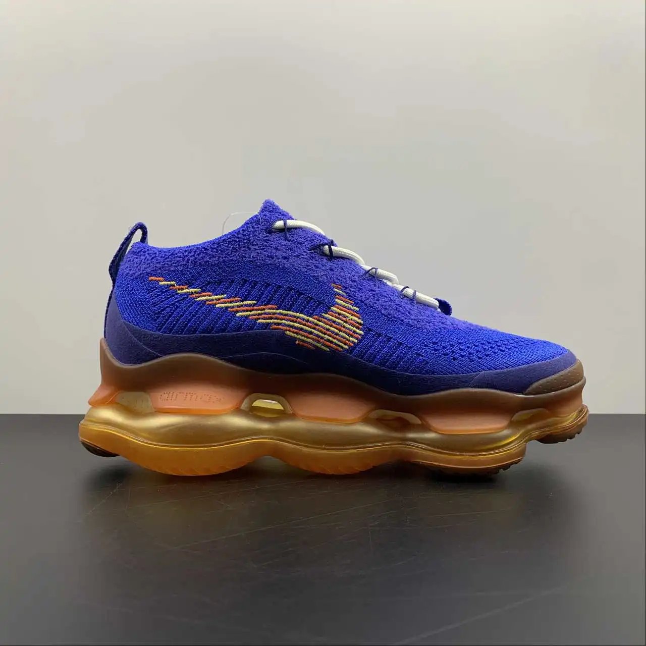 Nike Air Max Scorpion FK DX4768-400 thumbnail 4