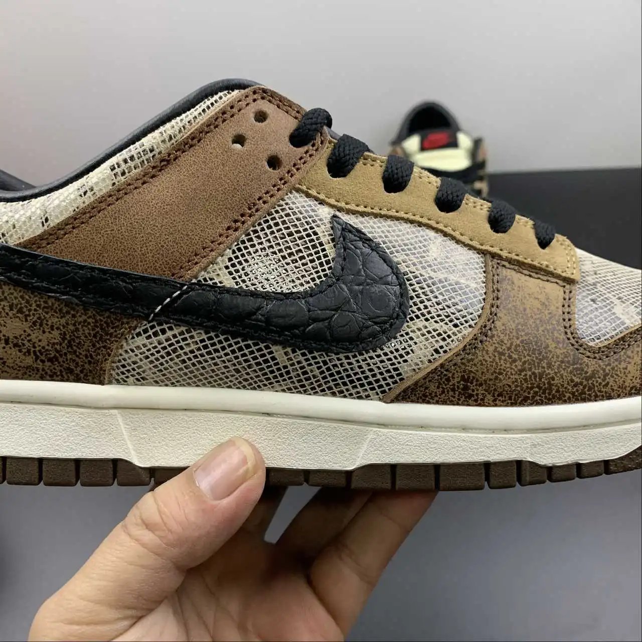 Nike Dunk Low FJ5434-120 6